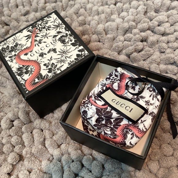 Gucci Charm Bracelet - Picture 3 of 5